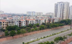 Bất động sản vùng ven hút dòng tiền chuyển hướng Bất động sản vùng ven hút dòng tiền chuyển hướng