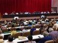 Việt Nam tham dự Hội nghị quốc tế lần thứ 5 'Vì sự cân bằng thế giới'