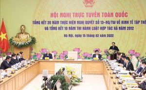 Công tác tuyên truyền về kinh tế tập thể, hợp  tác xã trở thành nhiệm vụ trọng tâm  Công tác tuyên truyền về kinh tế tập thể, hợp  tác xã trở thành nhiệm vụ trọng tâm