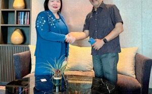Chủ tịch Liên minh Hợp tác xã Việt Nam tham dự Đại hội đồng Liên minh Hợp tác xã quốc tế - Khu vực Châu Á Thái Bình Dương (ICA-RA 2023) tại Manila, Philippines 
