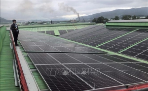 Bộ Công Thương đưa đề xuất mới về điện mặt trời mái nhà