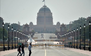 Ấn Độ vượt Trung Quốc thành ‘đầu tàu’ tăng trưởng của châu Á 