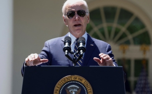 Tin tức thế giới 26-5: Ông Biden khẳng định Mỹ không vỡ nợ