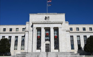 Ngân hàng Dự trữ liên bang Mỹ tăng lãi suất lần thứ 10 liên tiếp