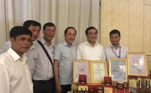 Cây đẳng sâm, hướng thoát nghèo bền vững cho đồng bào vùng cao Cây đẳng sâm, hướng thoát nghèo bền vững cho đồng bào vùng cao