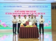 Liên minh HTX và Ban Tuyên giáo Tỉnh ủy Quảng Ninh phối hợp tuyên truyền phát triển kinh tế tập thể