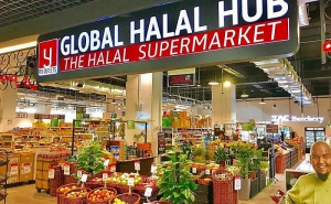 Thị trường Halal - 'mỏ vàng' cho các sản phẩm của hợp tác xã Việt Nam