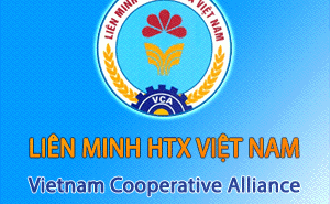 Phê duyệt Điều lệ Liên minh Hợp tác xã Việt Nam