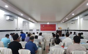 Kế hoạch tập huấn kỹ năng kinh doanh và tiếp cận thị trường cho các HTX năm 2021 Kế hoạch tập huấn kỹ năng kinh doanh và tiếp cận thị trường cho các HTX năm 2021