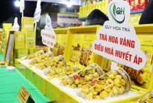 Quảng Ninh: Phát triển thương hiệu cho nông sản địa phương
