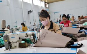 Bắc Sơn: Tăng cường quản lý hoạt động các cơ sở may gia công Bắc Sơn: Tăng cường quản lý hoạt động các cơ sở may gia công