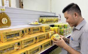 Trầm lắng hoạt động dịch vụ tại các hợp tác xã Trầm lắng hoạt động dịch vụ tại các hợp tác xã