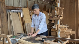 Hà Nam: Thúc đẩy phát triển các làng nghề, ngành nghề nông thôn