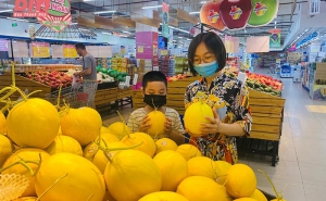 Thanh Hóa: Để đưa nông sản vào siêu thị