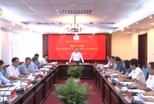 Hội nghị Ban Thường vụ Liên minh HTX Việt Nam lần thứ 12, khóa V