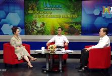 “Tháo gỡ khó khăn cho hợp tác xã nông nghiệp trong mùa dịch Covid-19” “Tháo gỡ khó khăn cho hợp tác xã nông nghiệp trong mùa dịch Covid-19”