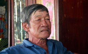 `Lá bùa` của người `đoán giống cây như vô sòng bạc` `Lá bùa` của người `đoán giống cây như vô sòng bạc`