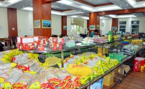 Điểm nhấn của nông thôn mới Điểm nhấn của nông thôn mới