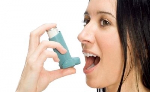 Bệnh phổi tắc nghẽn dễ nhầm với hen suyễn