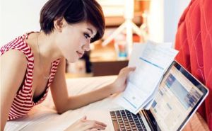 Cảnh giác với cú lừa hàng hiệu xuyên biên giới Cảnh giác với cú lừa hàng hiệu xuyên biên giới