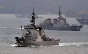 Nhật, Philippines muốn lập liên minh chống Trung Quốc khiêu khích