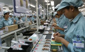 Nhà đầu tư Mỹ xem Việt Nam là thị trường chiến lược Nhà đầu tư Mỹ xem Việt Nam là thị trường chiến lược