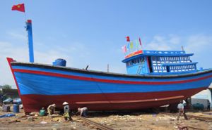 Sửa nghị định để dân dễ vay vốn Sửa nghị định để dân dễ vay vốn