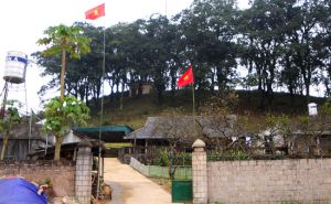 Không khí Tết sớm của người Mông ở Pà Cò Không khí Tết sớm của người Mông ở Pà Cò
