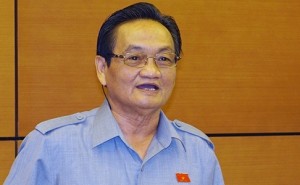 TS Trần Du Lịch: `TP HCM cần xây dựng chính quyền đô thị hơn là đặc khu kinh tế`
