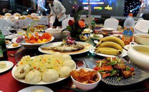 Tái chế đồ thừa: Hàng ôi thành món thơm đãi khách Tái chế đồ thừa: Hàng ôi thành món thơm đãi khách