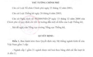 Hệ thống kinh tế Việt Nam Hệ thống kinh tế Việt Nam