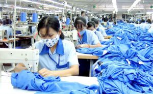 Cảnh báo nguy cơ “trượt đích Cảnh báo nguy cơ “trượt đích