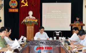 Thực hiện hiệu quả chương trình phối hợp, nâng cao đời sống nông dân Thực hiện hiệu quả chương trình phối hợp, nâng cao đời sống nông dân