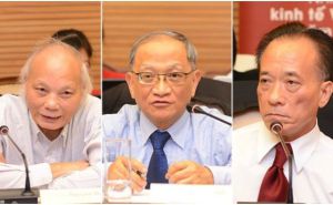 TPP và cái giá Việt Nam phải đánh đổi? TPP và cái giá Việt Nam phải đánh đổi?