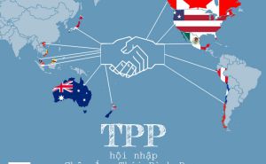 10 kiến thức căn bản về hiệp định TPP 10 kiến thức căn bản về hiệp định TPP