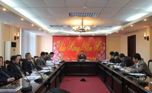 Hội nghị tổng kết Cơ quan Liên minh HTX Việt Nam năm 2013, phương hướng nhiệm vụ 2014. Hội nghị tổng kết Cơ quan Liên minh HTX Việt Nam năm 2013, phương hướng nhiệm vụ 2014.
