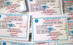 Hướng dẫn thực hiện bảo hiểm y tế cho người quản lý HTX Hướng dẫn thực hiện bảo hiểm y tế cho người quản lý HTX