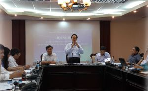 Công đoàn Liên minh HTX Việt Nam sơ kết 6 tháng đầu năm 2014 Công đoàn Liên minh HTX Việt Nam sơ kết 6 tháng đầu năm 2014
