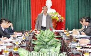 Phát triển kinh tế tập thể phải gắn với xây dựng nông thôn mới Phát triển kinh tế tập thể phải gắn với xây dựng nông thôn mới