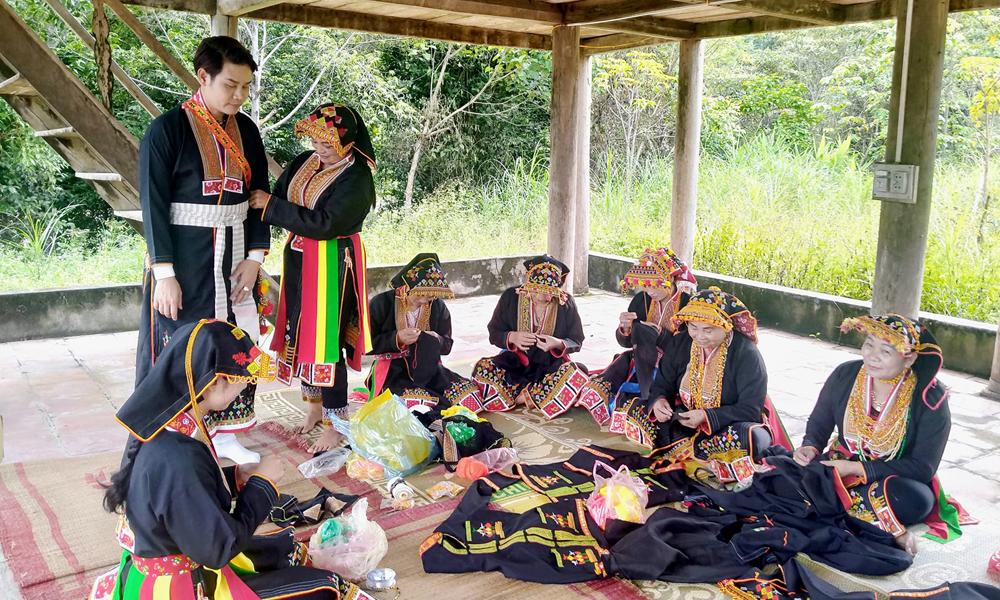 Bắc Ninh - Quỹ Hỗ trợ phát triển hợp tác xã: Điểm tựa vốn cho kinh tế tập thể