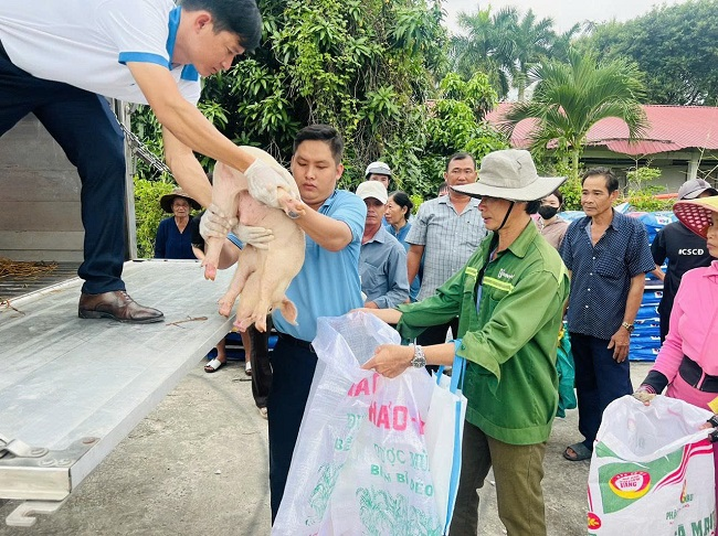 Khi trợ lực trở thành động lực phát triển hợp tác xã