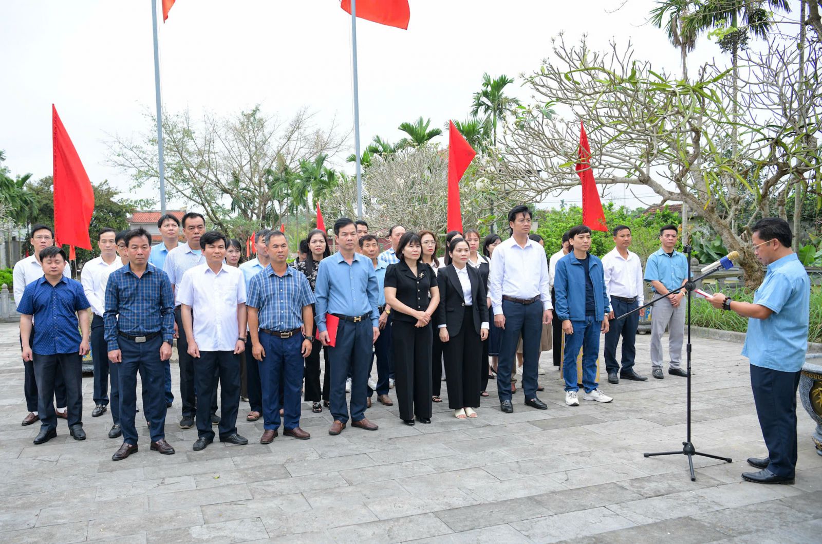 Liên minh HTX Ninh Bình: Hạt nhân thúc đẩy kinh tế tập thể phát triển bền vững