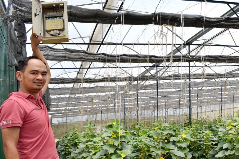 Hợp tác xã khó chuyển đổi số đồng bộ vì thiếu công nghệ Việt