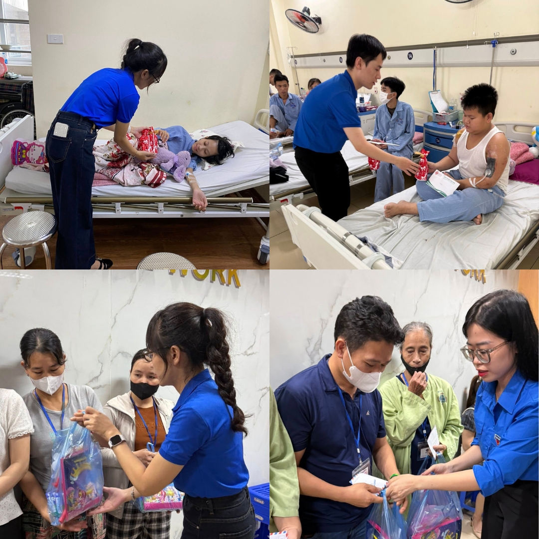 Bài Đăng Instagram Ghép Đồng Bằng Hình Ảnh Đơn Giản