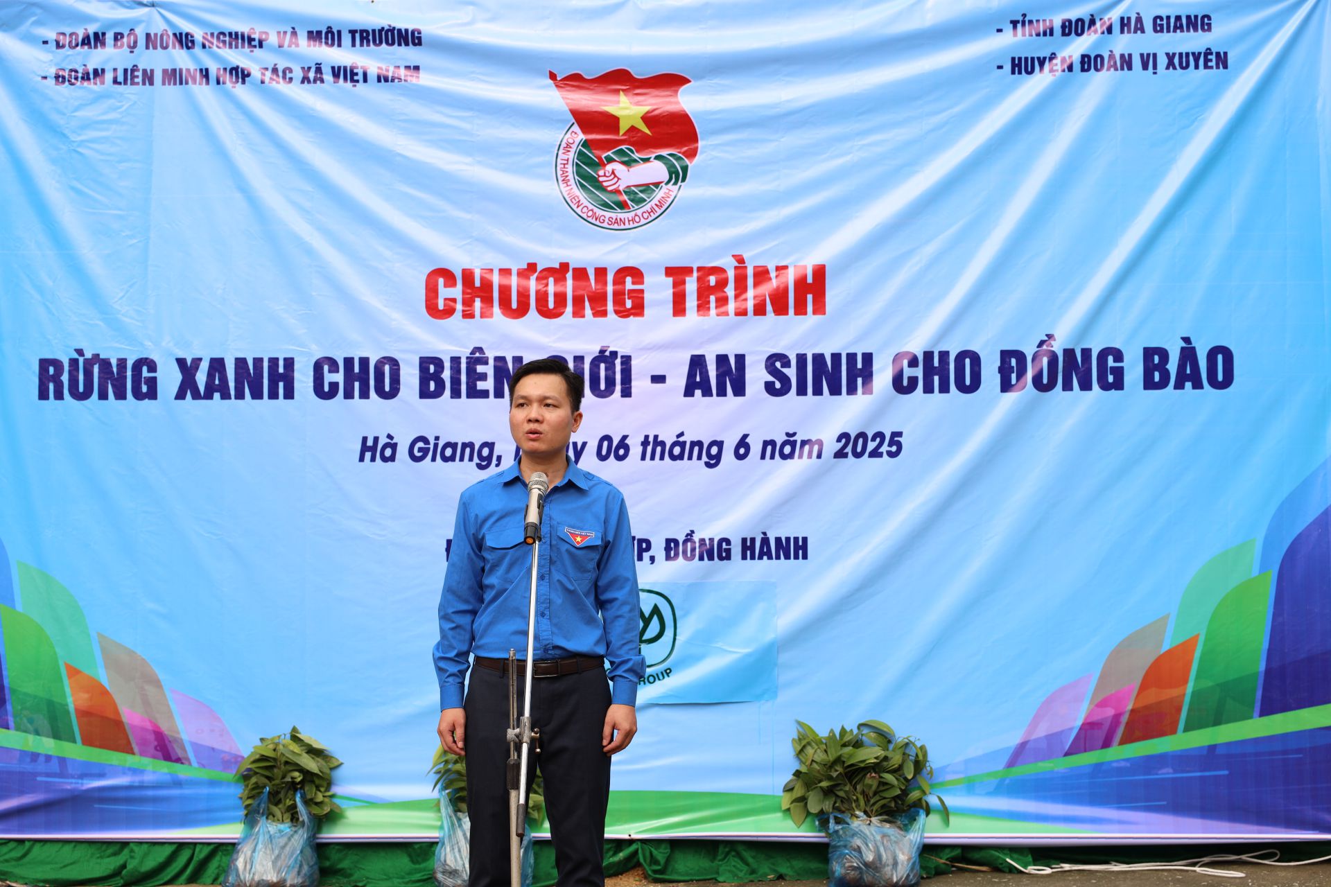 a đăng