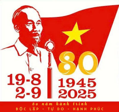 80 năm hành trình 