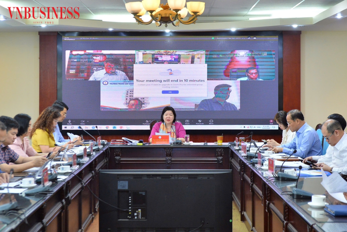 Thành lập mới gần 200 hợp tác xã trong quý I, cả nước có gần 35.200 hợp tác xã