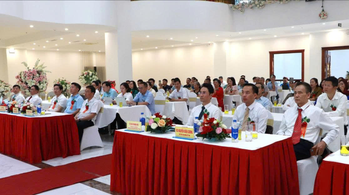 Lai Châu: Gặp mặt Kỷ niệm 80 năm Ngày Hợp tác xã Việt Nam (11/4/1946 - 11/4/2026)