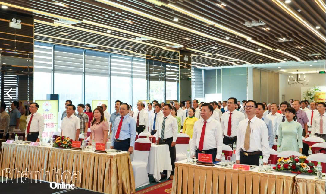 Khánh Hòa: Kỷ niệm 80 năm Ngày Hợp tác xã Việt Nam